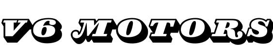v6motors
